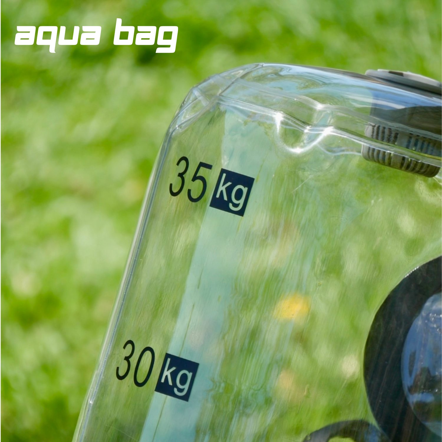 Aqua Bag
