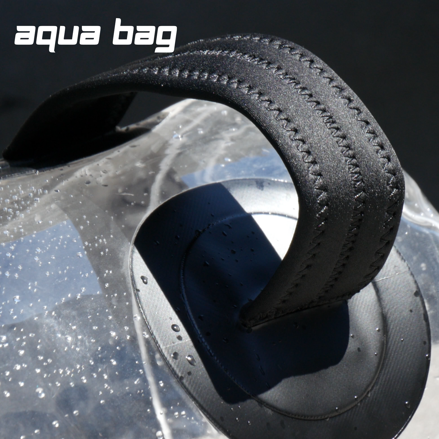Aqua Bag