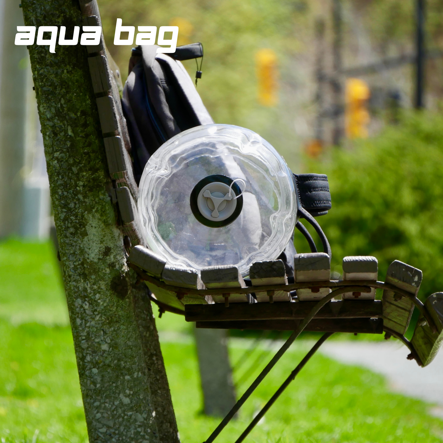 Aqua Bag
